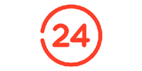 24H