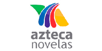 AZTECA NOVELAS