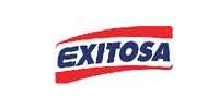 LA EXITOSA